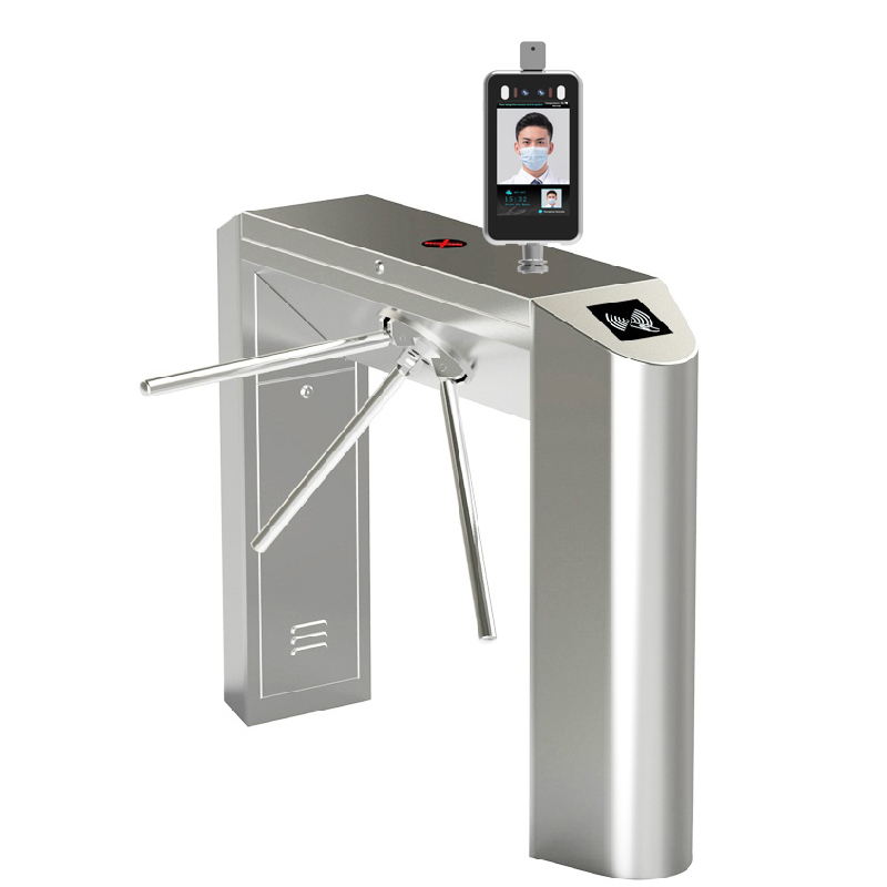 Access Control Tripod 개찰구 
